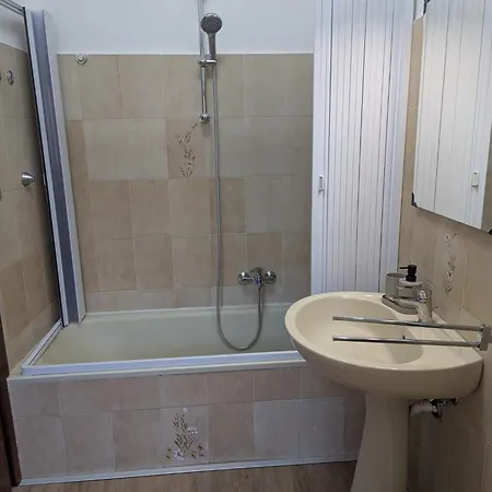 Apartamento Da Carolina *