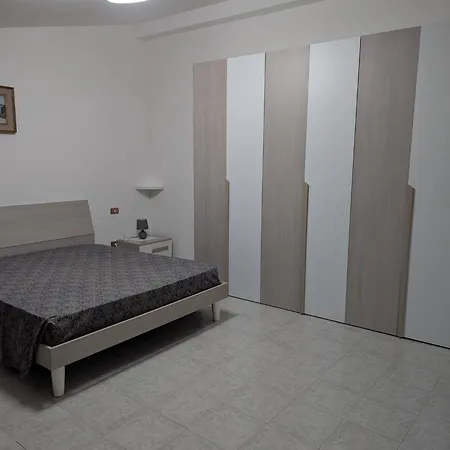 Da Carolina Apartamento *