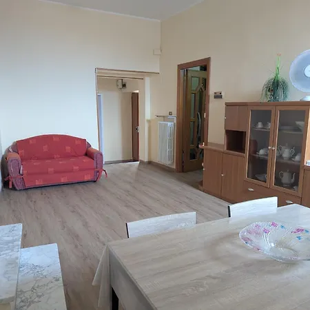 Apartamento Da Carolina